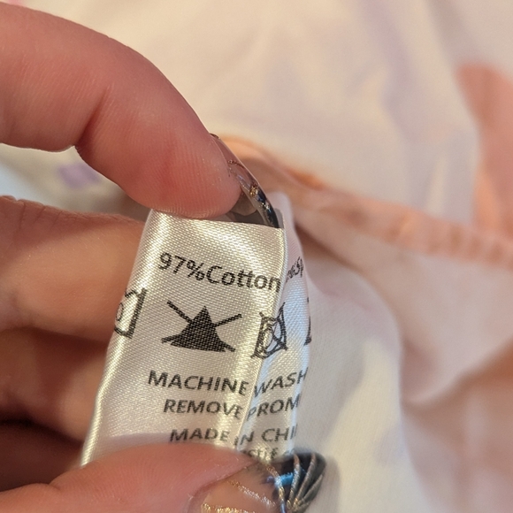 Collectif Jade Ice Cream Dress Size XL - Picture 5 of 7